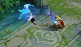 王者婉儿皮肤爆料最新,翩翩起舞，墨色倾城