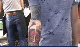 在线纹身视频在线观看